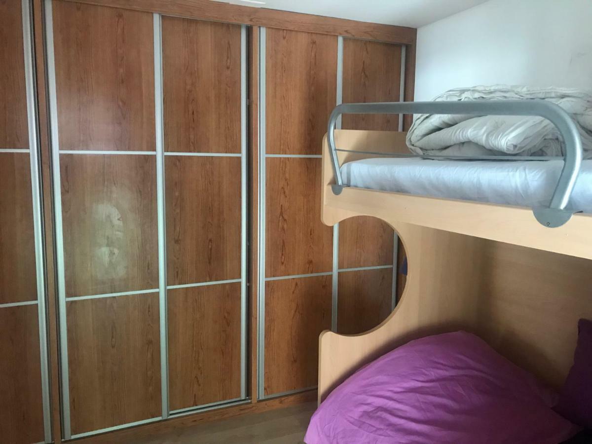 Apartamento De Lujo Con Vistas Panoramicas Sierra Nevada Luaran gambar