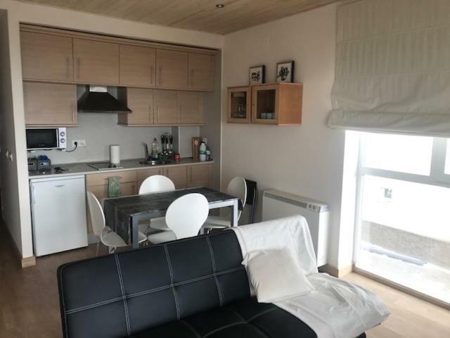 Apartamento De Lujo Con Vistas Panoramicas Sierra Nevada Luaran gambar