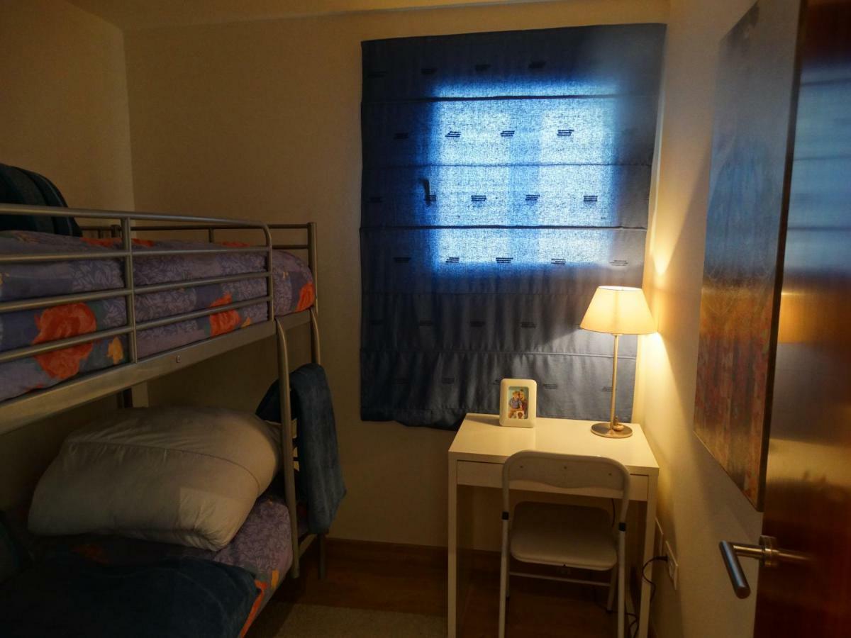 Apartamento De Lujo Con Vistas Panoramicas Sierra Nevada Luaran gambar